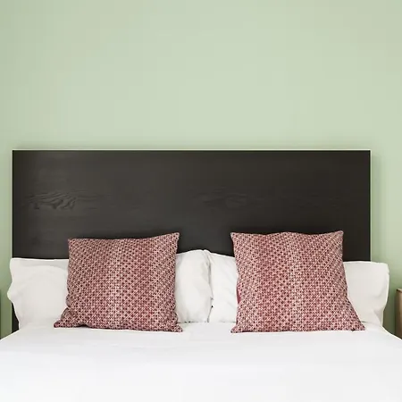 Smartrental Gran Via