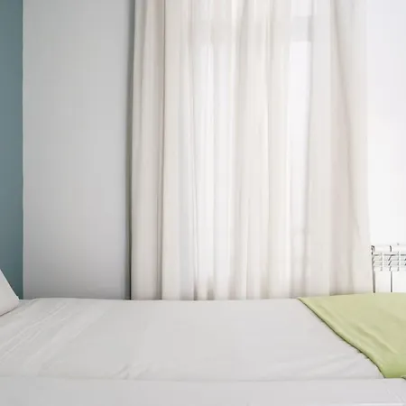 Smartrental Gran Via Madrid
