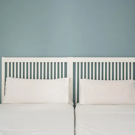 Smartrental Gran Via Apartamento Madrid