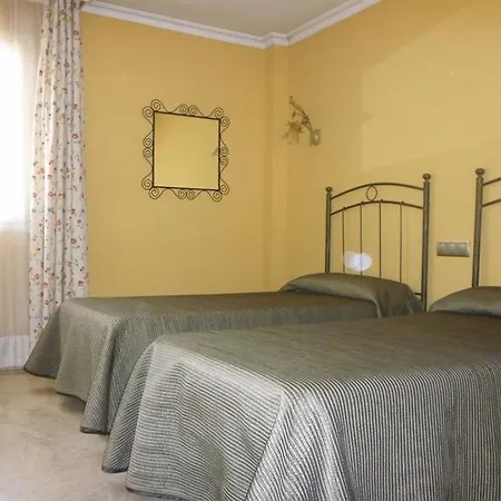 Caballero Errante Hotel 3*