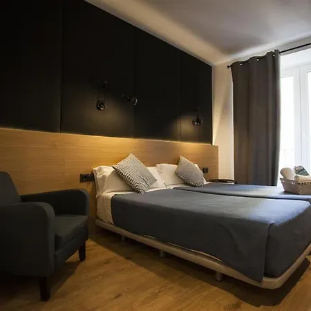 Guest house Cc Malasana Madrid