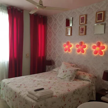 Casa De Huespedes Dolce