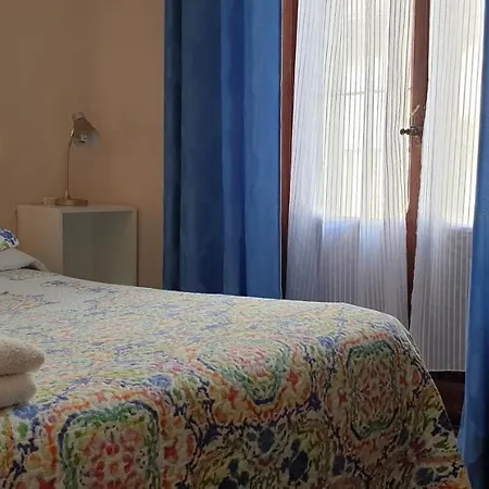 Pensjonat Casa De Huespedes Dolce