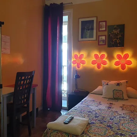 بيت ضيافة Casa De Huespedes Dolce