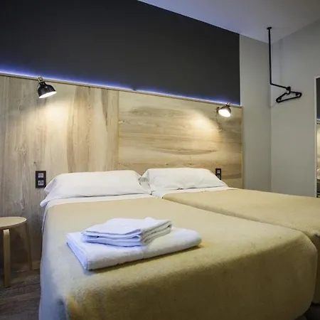 Cc Atocha 3* Madrid