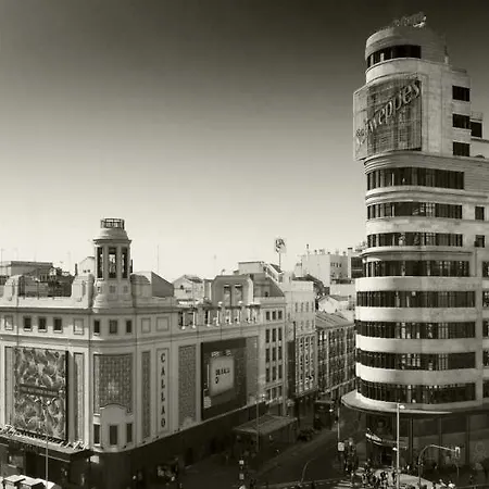 Valencia 3*