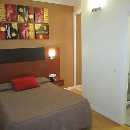 Pensjonat Abadia 3*
