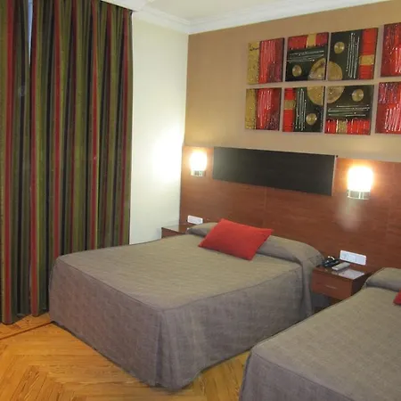 Abadia 3*