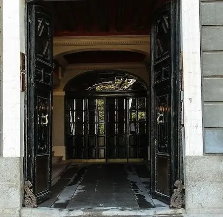Palace Pensionat Madrid