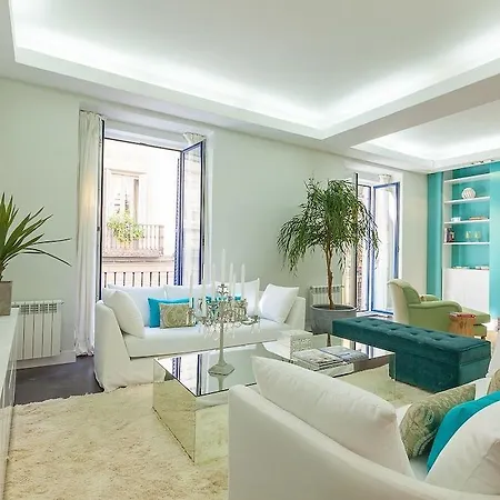 Hotel Club Lope De Vega I