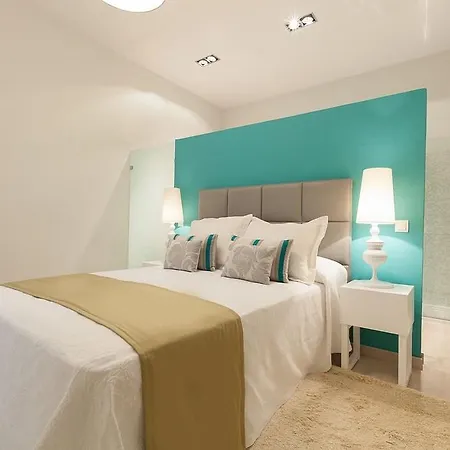 Club Lope De Vega I 4* Madrid