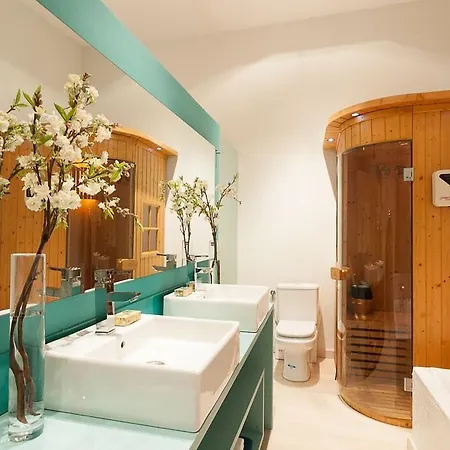 Hotel Club Lope De Vega I