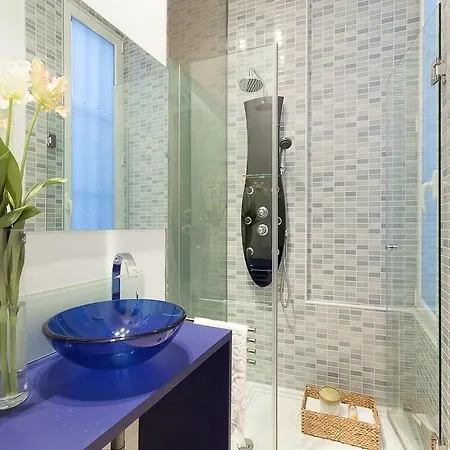 Hotel Club Lope De Vega I 4*