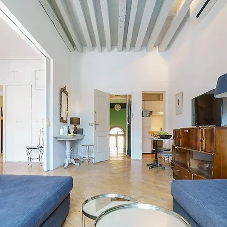 Appartamento Charming Fuencarral Ii