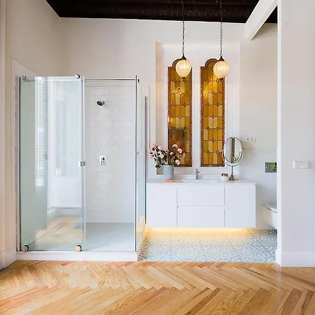 Club Plaza Mayor Iv Apartment *