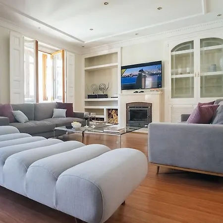Apartment Heima Puerta Del Sol - Plaza Santa Ana