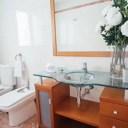 Apartment Heima Puerta Del Sol - Plaza Santa Ana Madrid