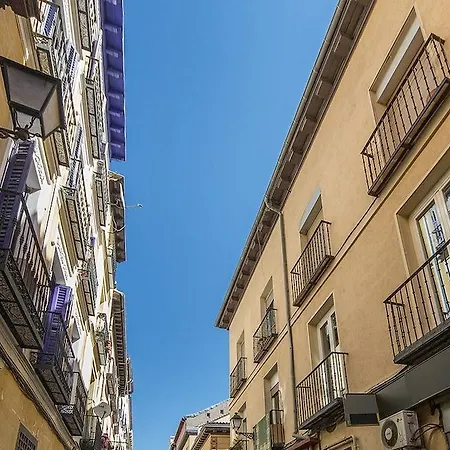 Cabestreros Madrid