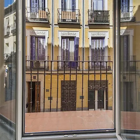 Hotel Cabestreros