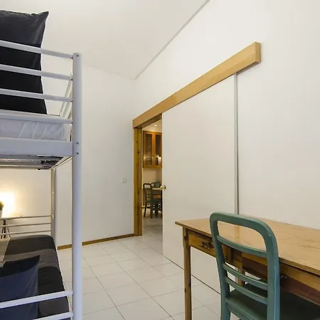 Apartment Grand Stay-city Center Plaza Mayor Madrid