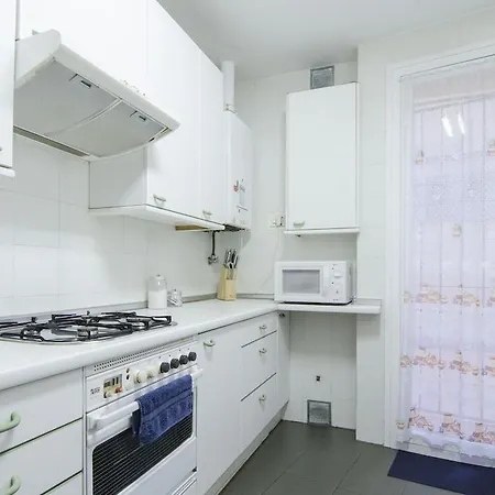 Apartment Grand Stay-city Center Plaza Mayor