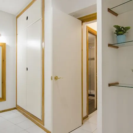 Apartment Grand Stay-city Center Plaza Mayor Madrid