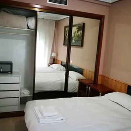 Turisticos Torr Hotel