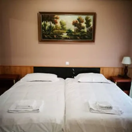 Hotel Turisticos Torr