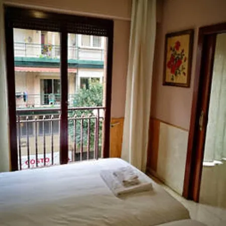 Hotel Turisticos Torr Madrid