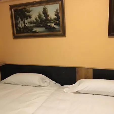 Turisticos Torr Hotel 3*