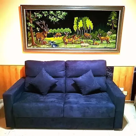 Turisticos Torr Hotel 3*