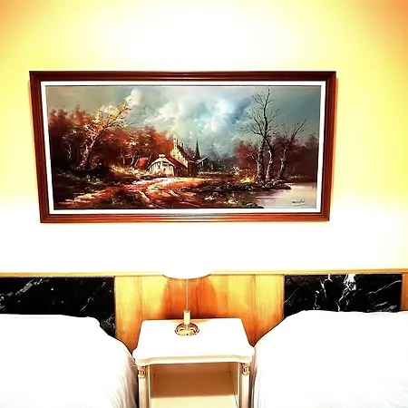 Turisticos Torr 3* Madrid