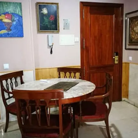 Hotel Turisticos Torr 3*