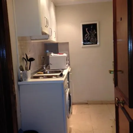 Turisticos Torr Hotel 3*