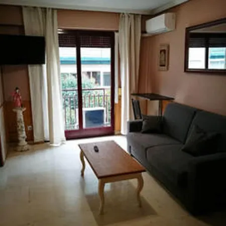 Turisticos Torr Hotel Madrid
