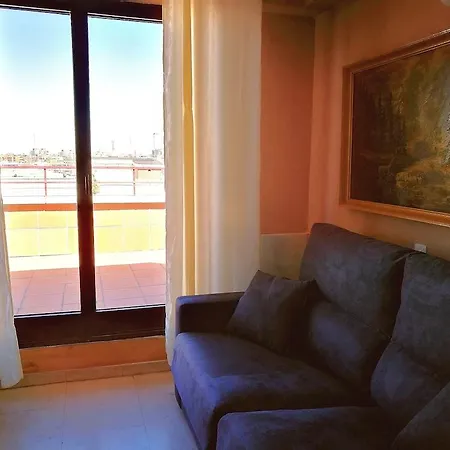 Turisticos Torr Hotel 3*