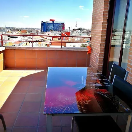 Hotel Turisticos Torr