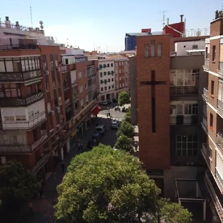 Turisticos Torr Madrid