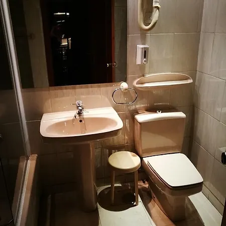 Hotel Turisticos Torr