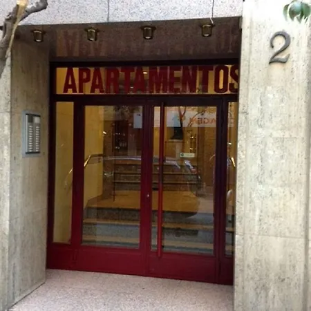 Hotel Turisticos Torr Madrid