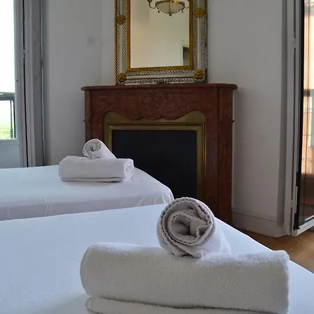 Apartamento Bailen