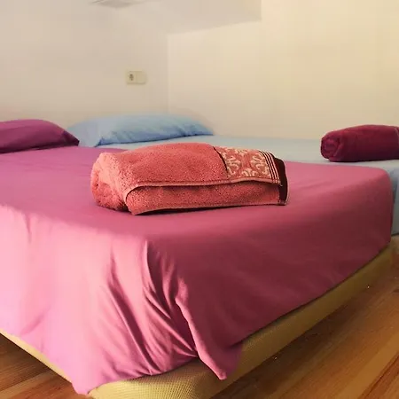 Apartamento Bailen 3* Madrid