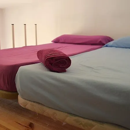 Apartamento Bailen 3* Madrid