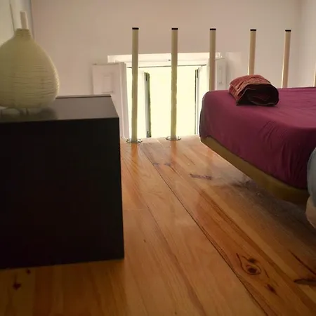 Hotel Apartamento Bailen Madrid