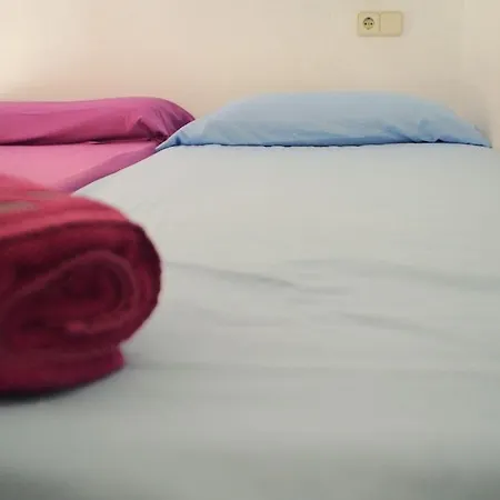 Apartamento Bailen 3*