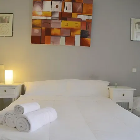Apartamento Bailen 3* Madrid