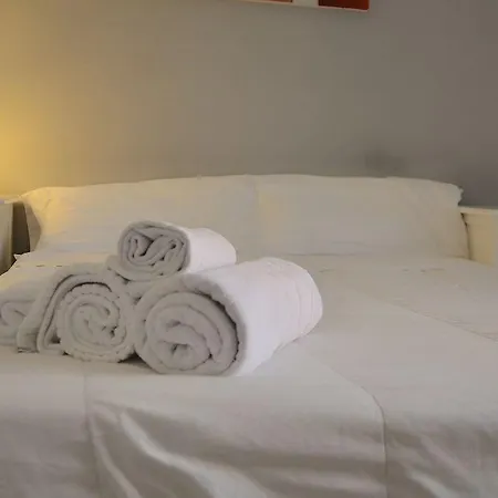Apartamento Bailen Hotel 3*