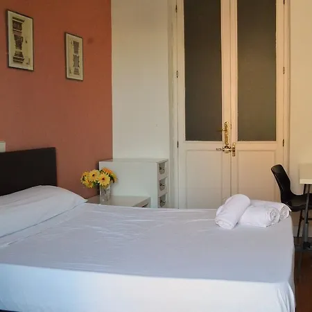 Apartamento Bailen Hotel Madrid