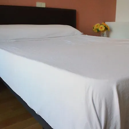 Hotel Apartamento Bailen