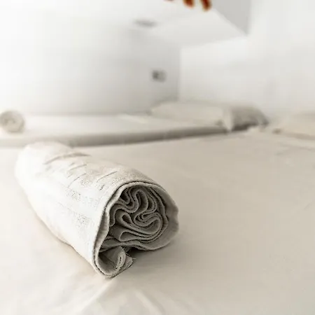 Apartamento Bailen Hotel 3*